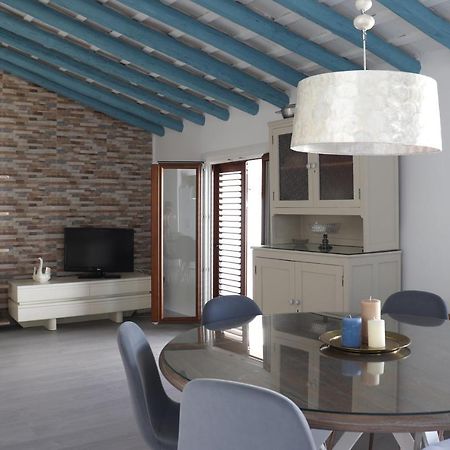 La Casita De San Antonio Apartment Oropesa del Mar Exterior foto