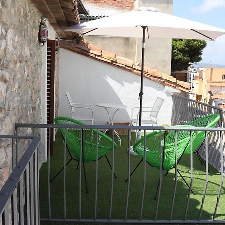 La Casita De San Antonio Apartment Oropesa del Mar Exterior foto