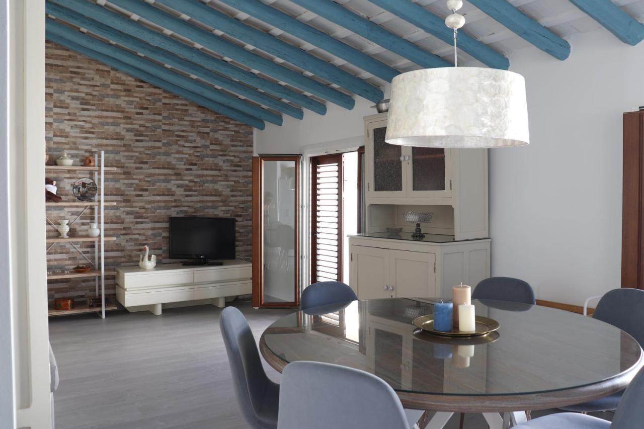 La Casita De San Antonio Apartment Oropesa del Mar Exterior foto