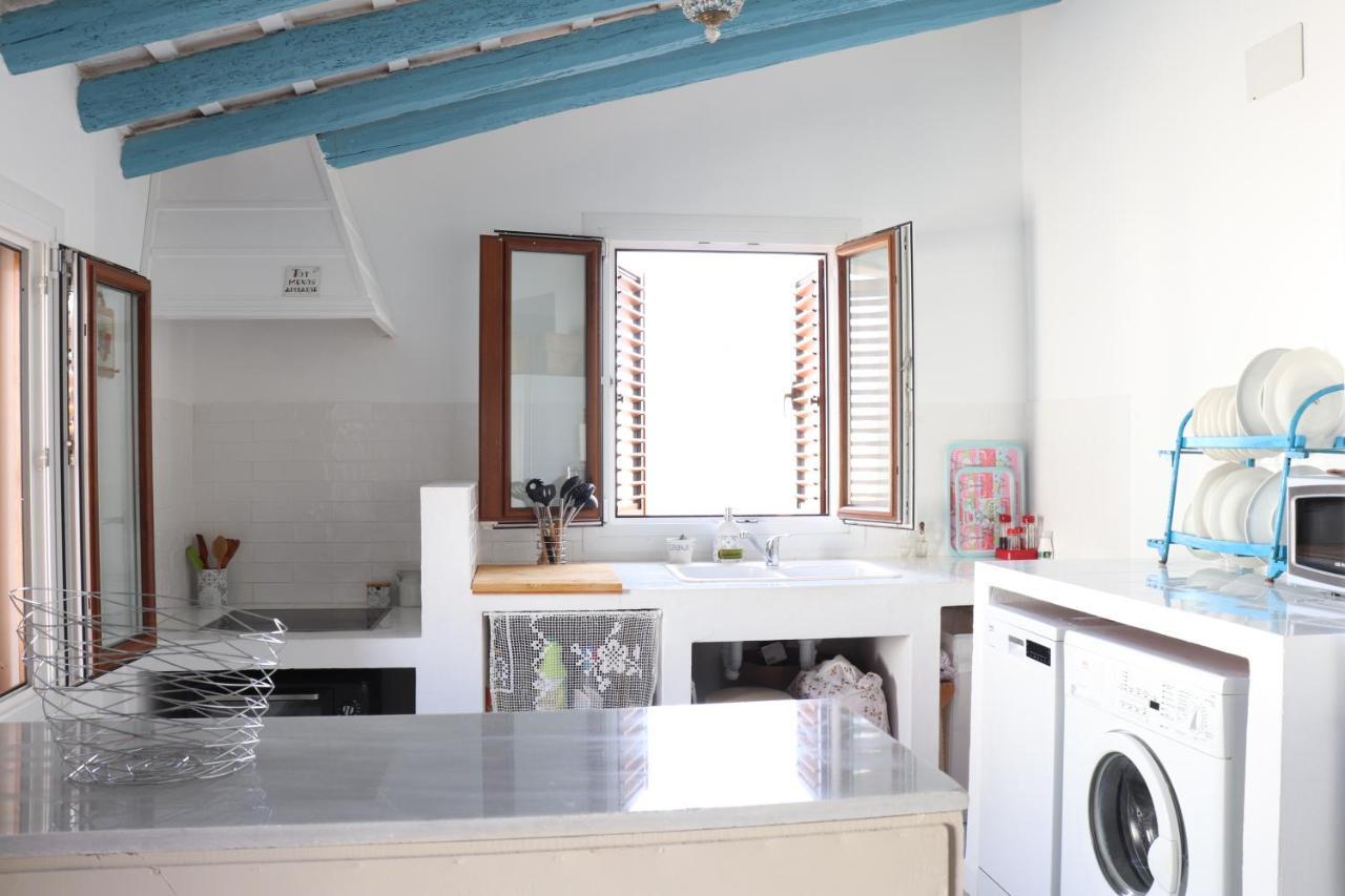 La Casita De San Antonio Apartment Oropesa del Mar Exterior foto