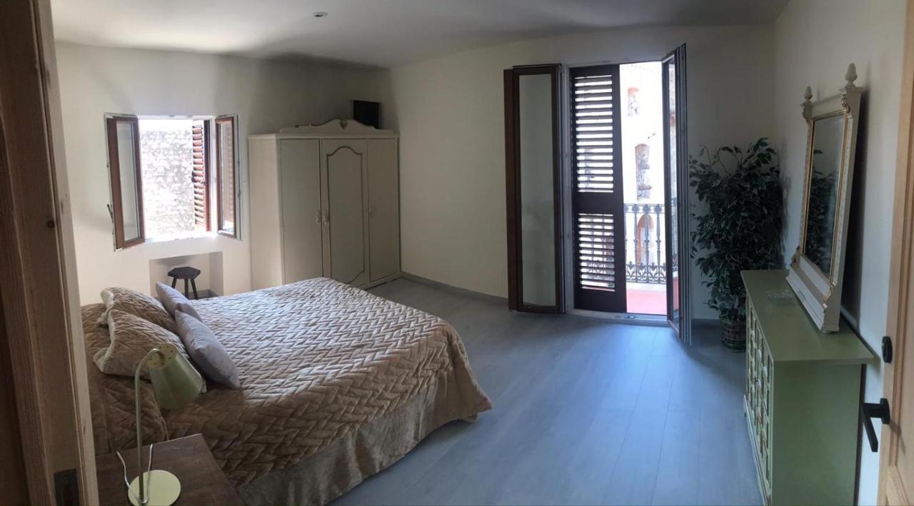 La Casita De San Antonio Apartment Oropesa del Mar Exterior foto